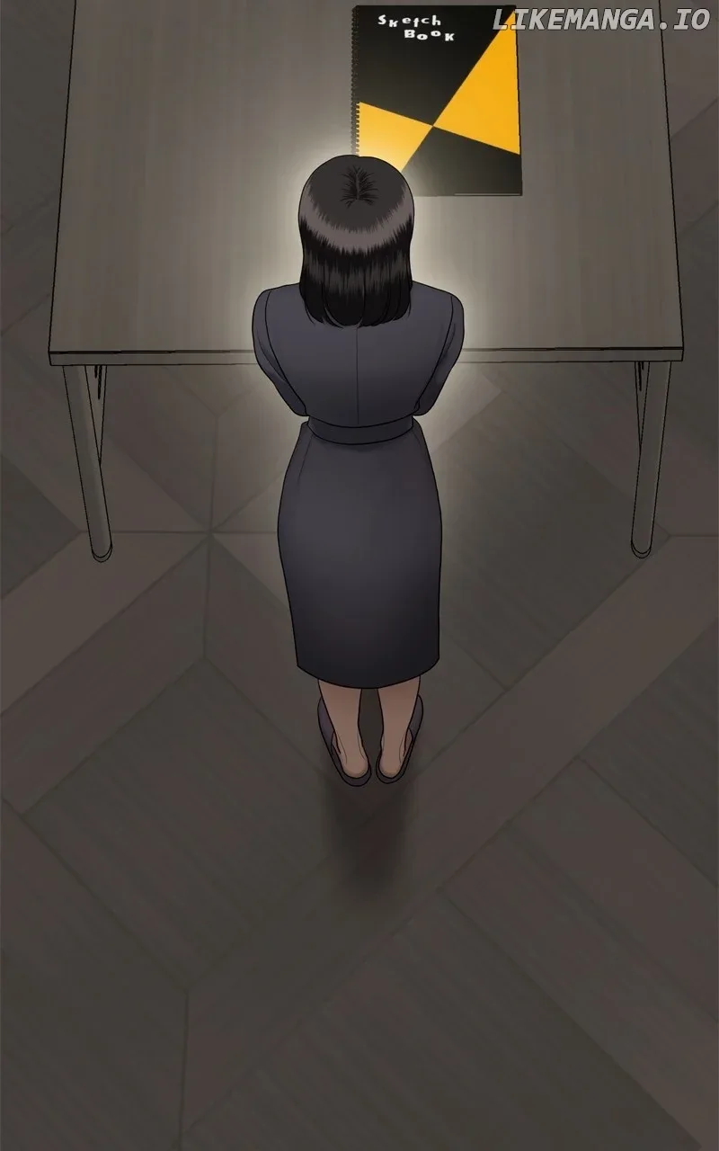 Sisters War Chapter 73 page 93