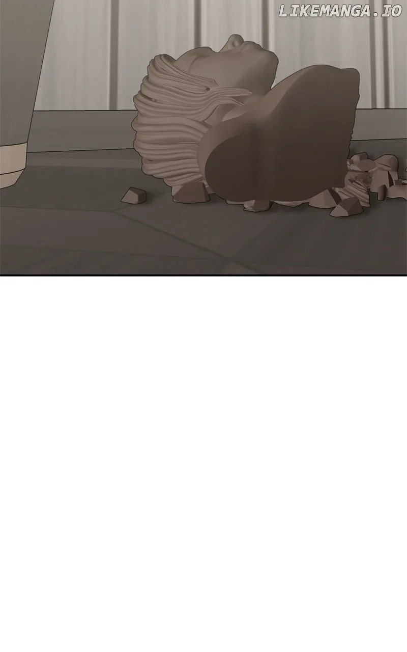 Sisters War Chapter 73 page 124
