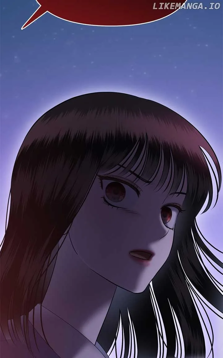 Sisters War Chapter 75 page 132