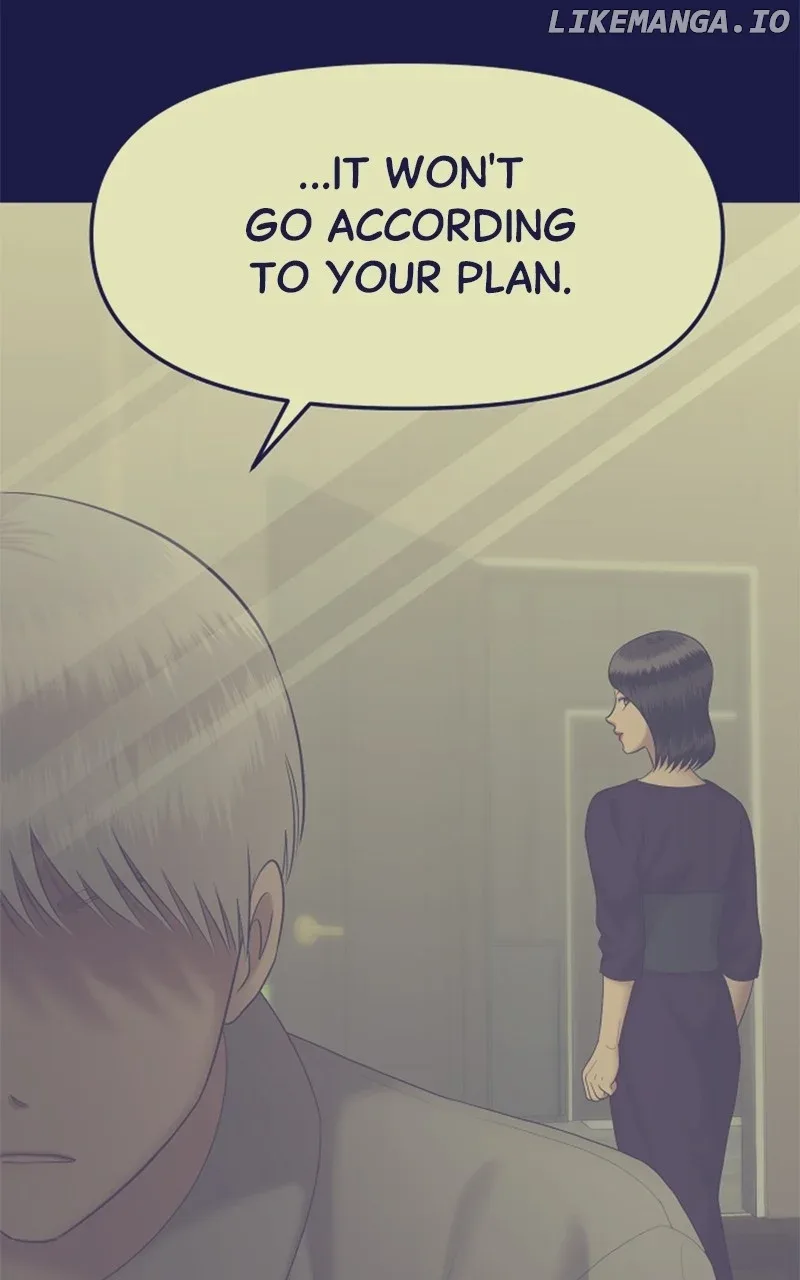 Sisters War Chapter 73 page 130