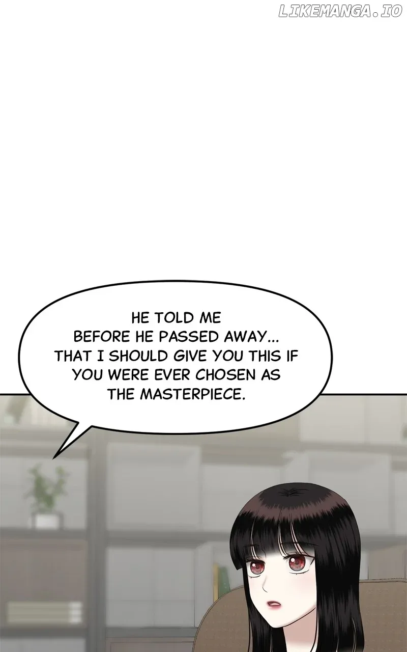 Sisters War Chapter 73 page 60