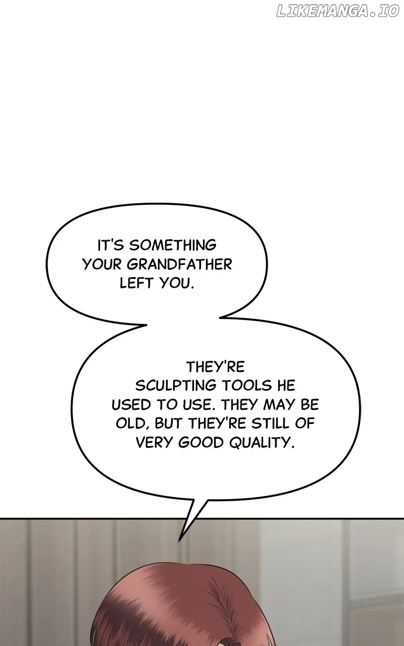 Sisters War Chapter 73 page 58