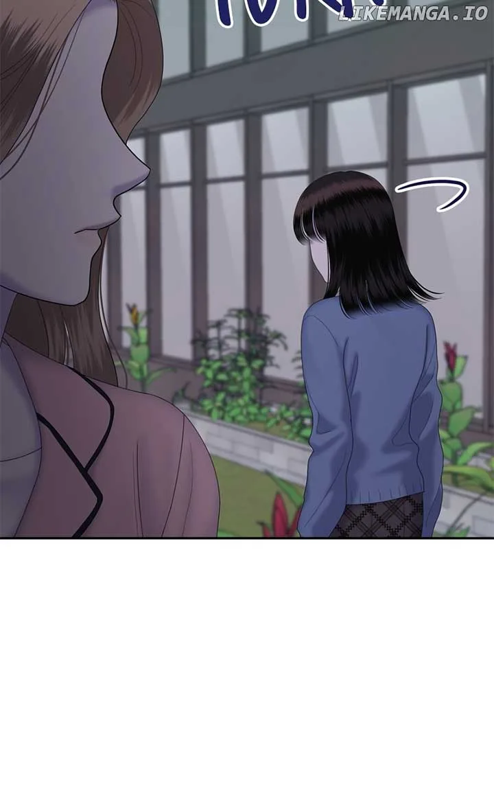 Sisters War Chapter 75 page 70