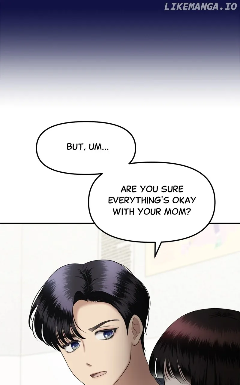Sisters War Chapter 64 page 125