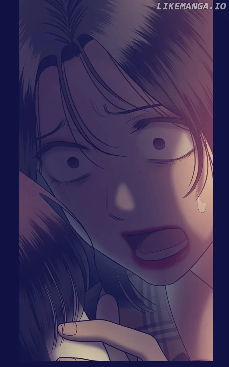 Sisters War Chapter 64 page 124