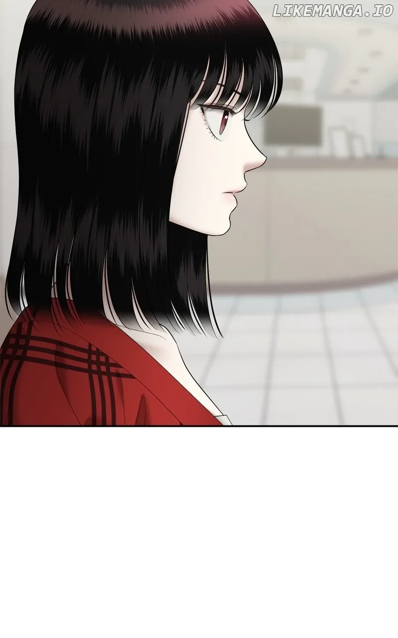 Sisters War Chapter 64 page 127