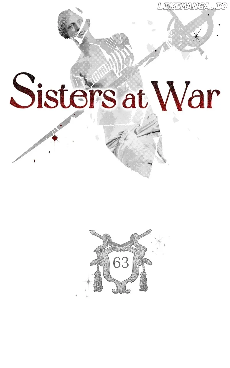 Sisters War Chapter 64 page 143