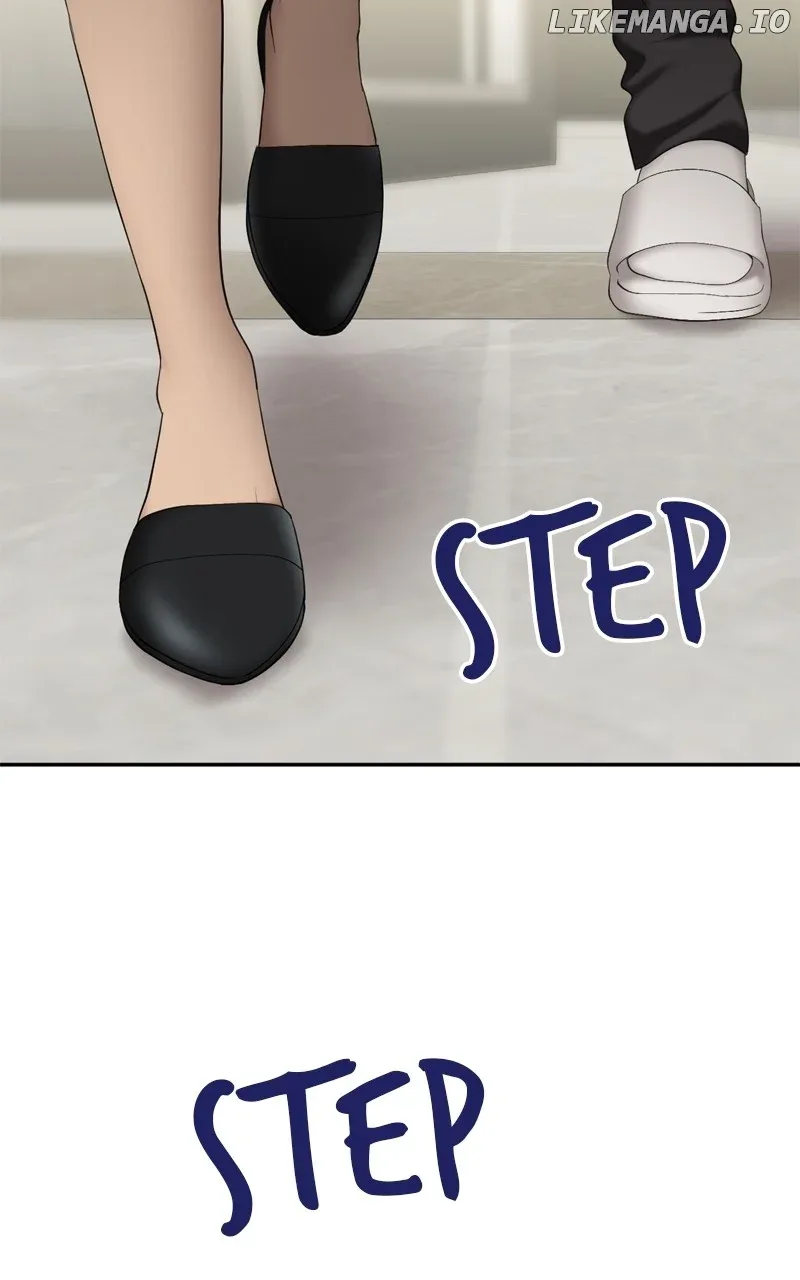 Sisters War Chapter 64 page 134