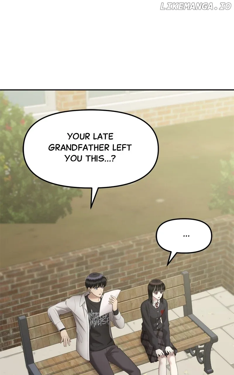 Sisters War Chapter 74 page 64