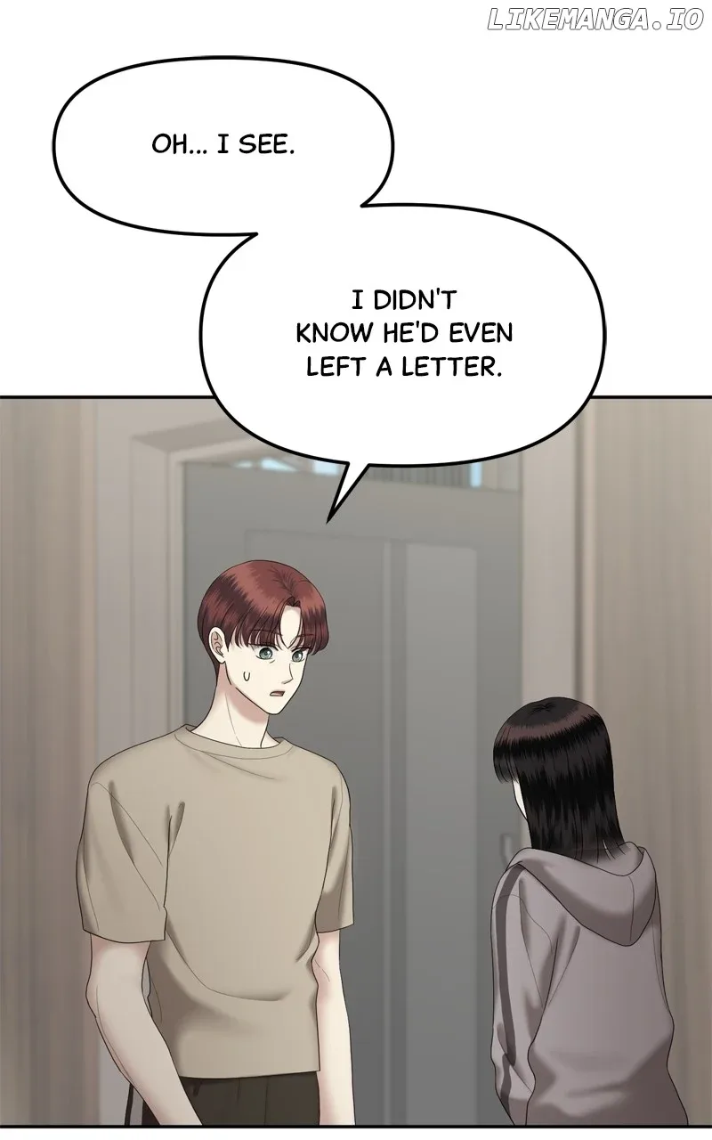 Sisters War Chapter 74 page 40