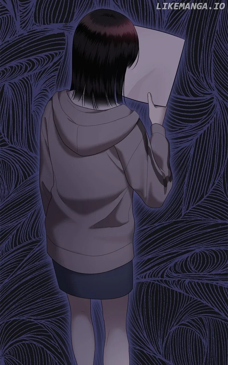 Sisters War Chapter 74 page 12