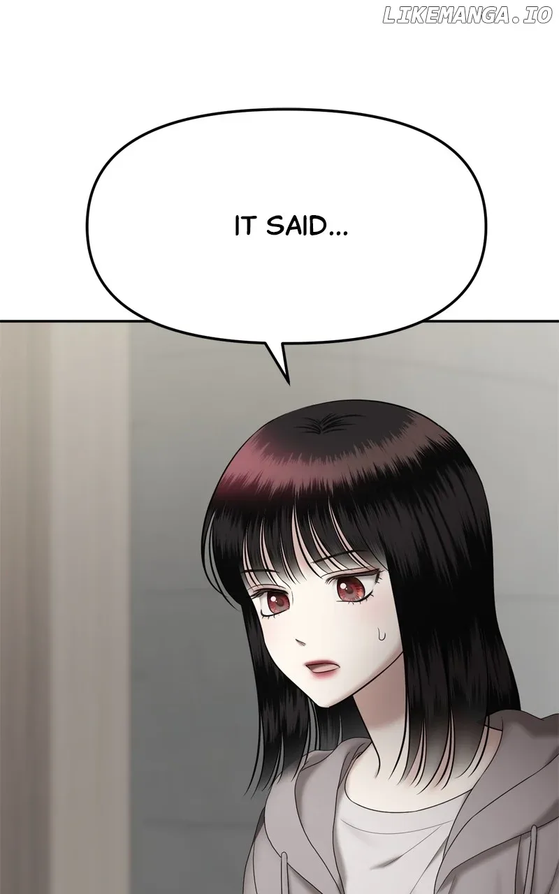 Sisters War Chapter 74 page 38