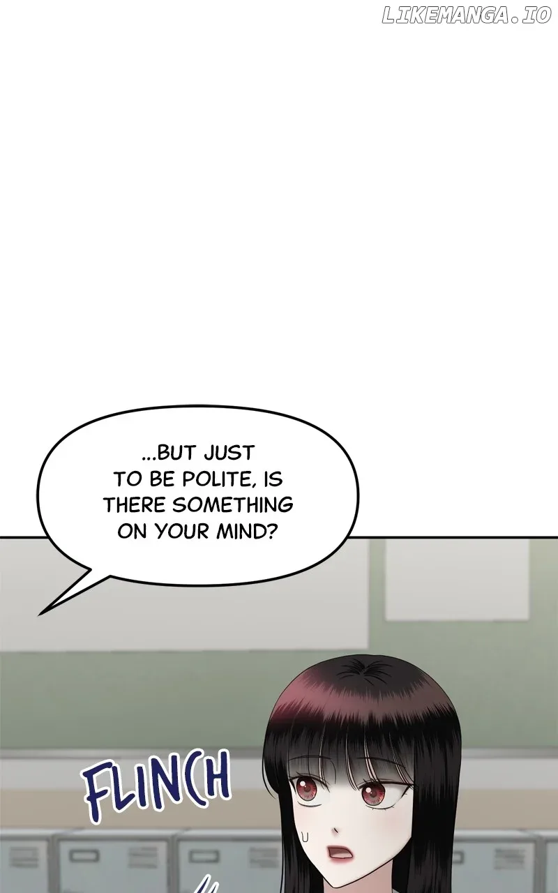 Sisters War Chapter 74 page 47