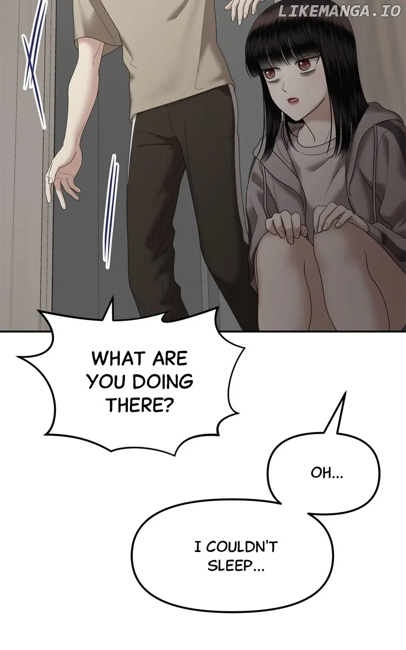 Sisters War Chapter 74 page 25