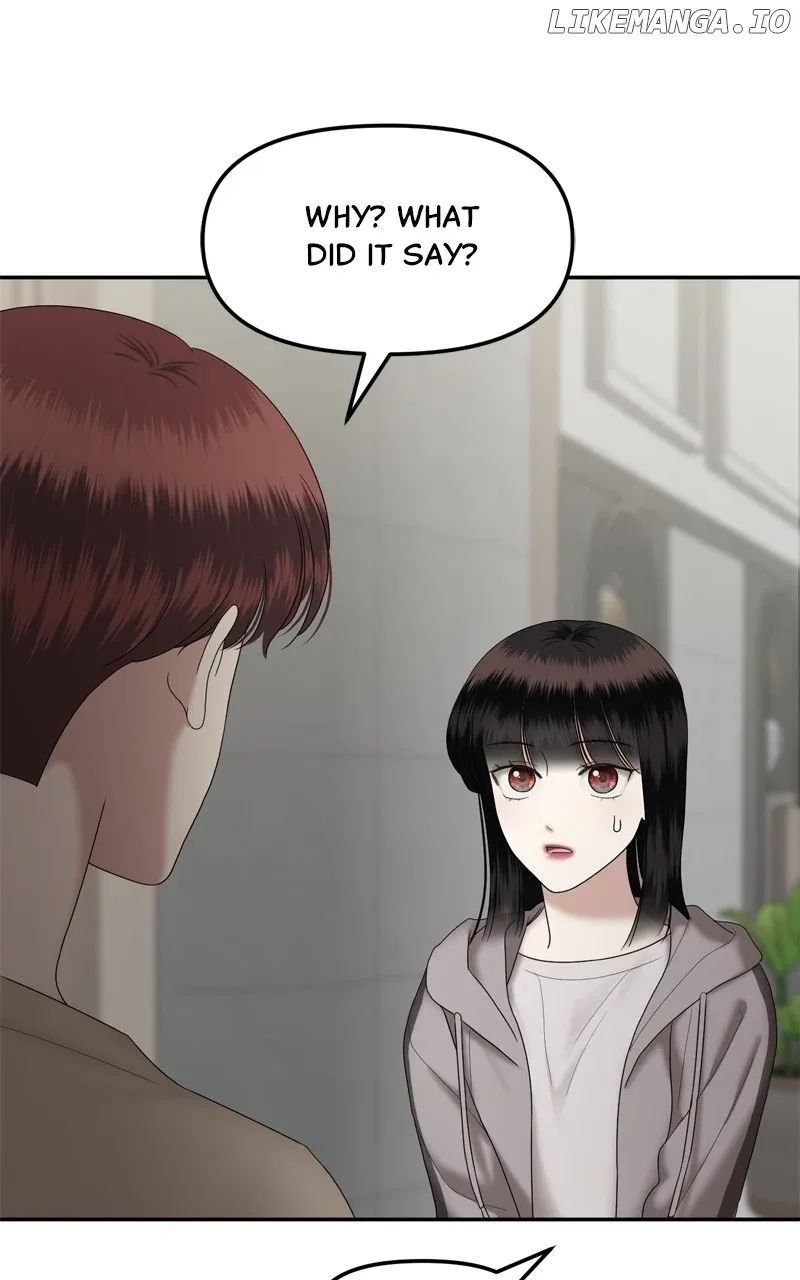Sisters War Chapter 74 page 33