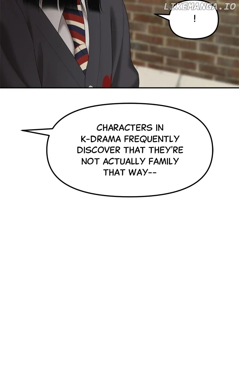 Sisters War Chapter 74 page 72