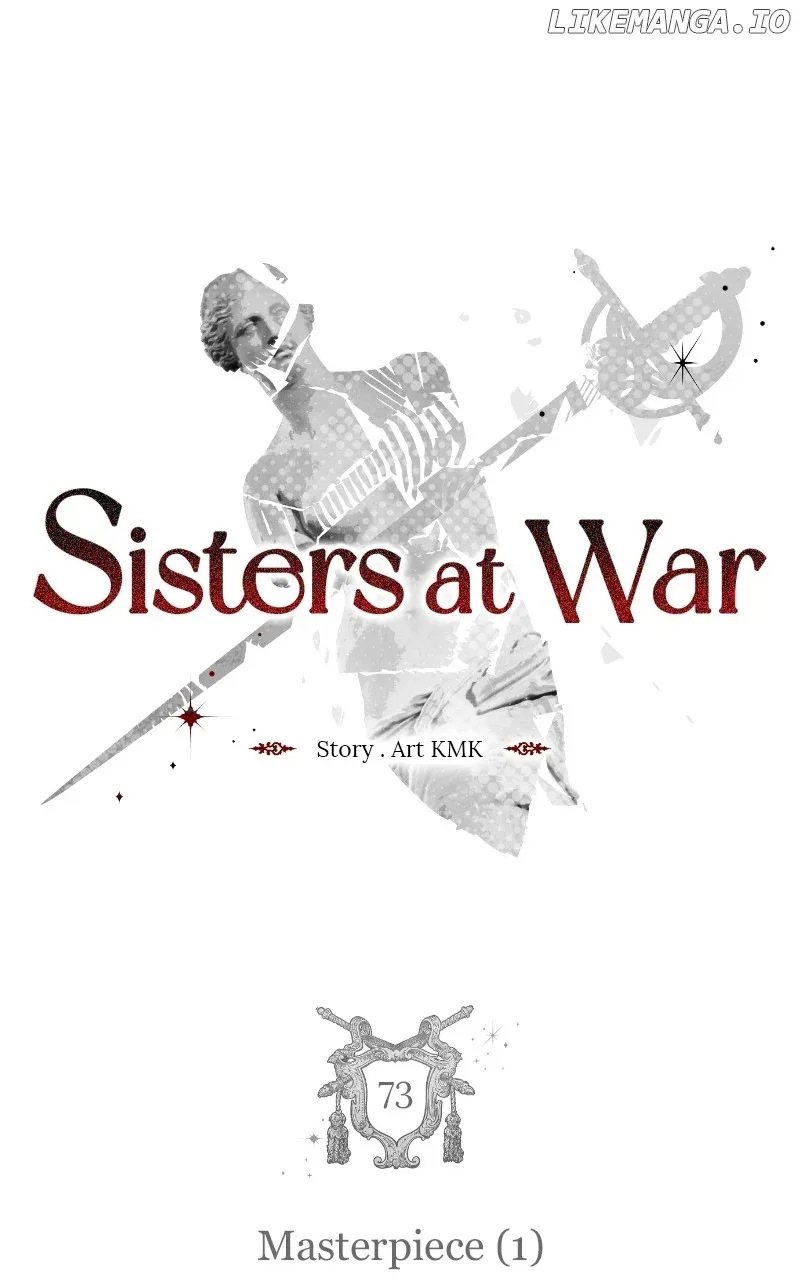 Sisters War Chapter 74 page 2