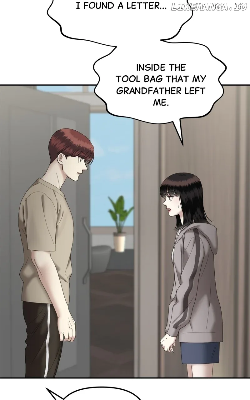 Sisters War Chapter 74 page 28