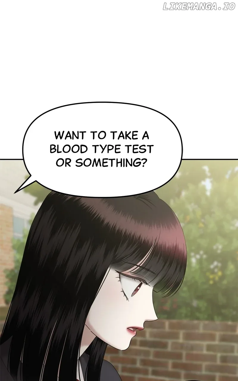 Sisters War Chapter 74 page 71