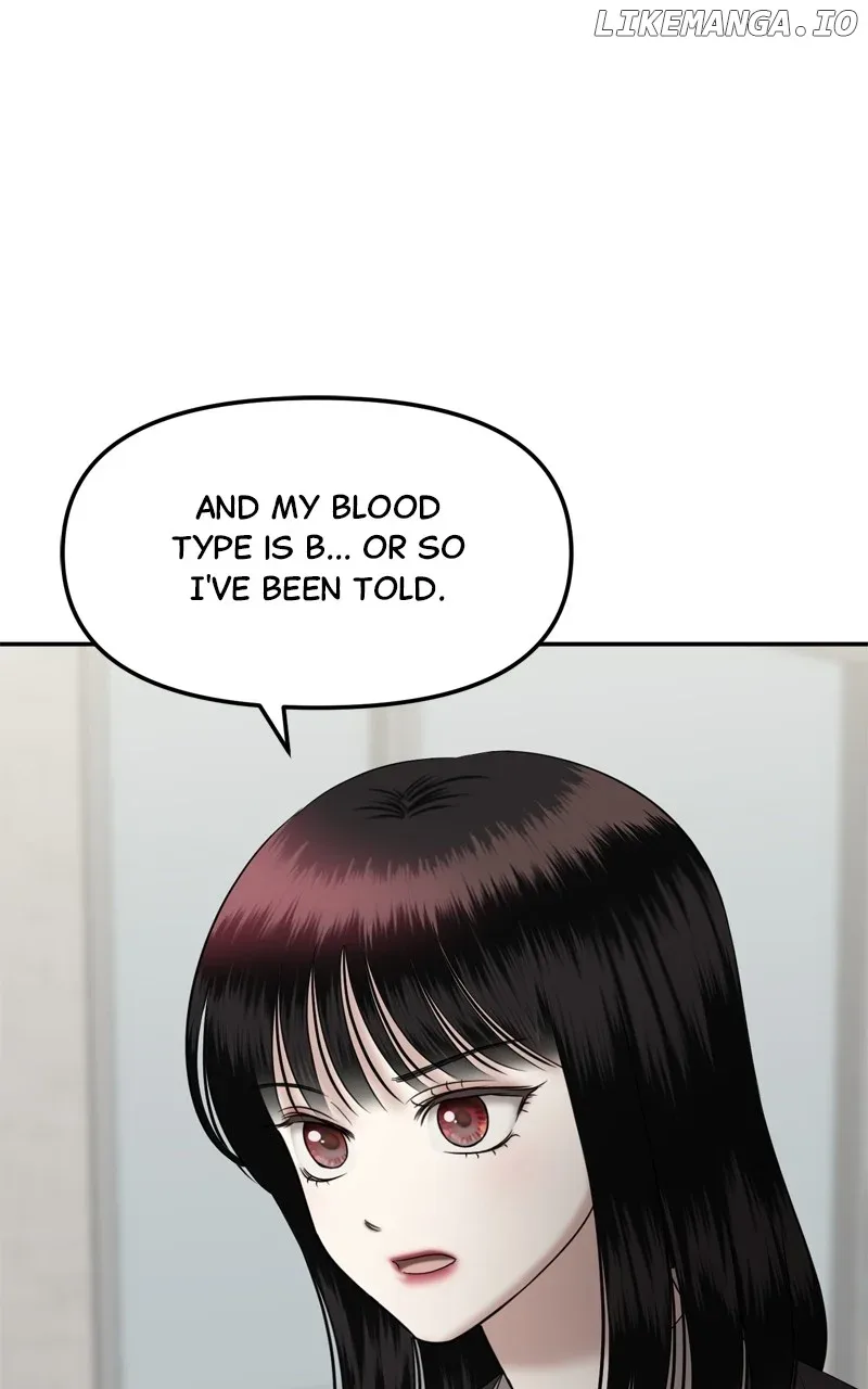 Sisters War Chapter 74 page 79