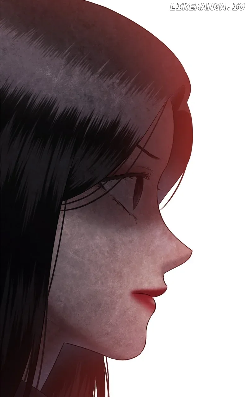 Sisters War Chapter 74 page 135