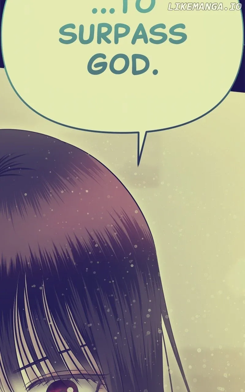 Sisters War Chapter 74 page 124