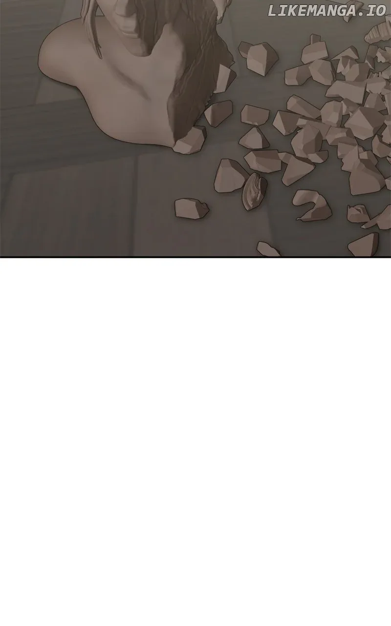 Sisters War Chapter 74 page 133