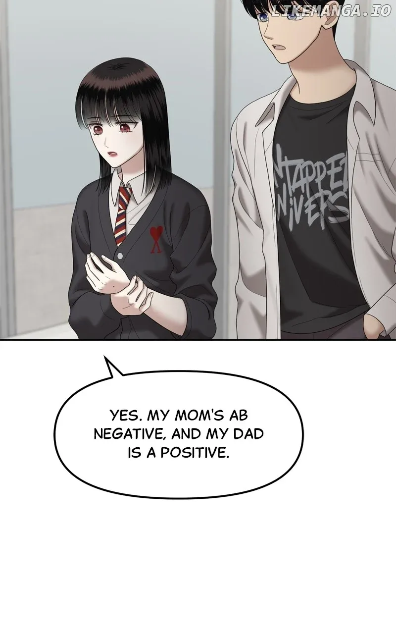 Sisters War Chapter 74 page 78