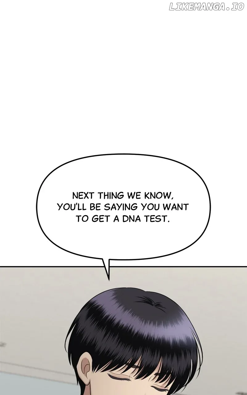 Sisters War Chapter 74 page 99