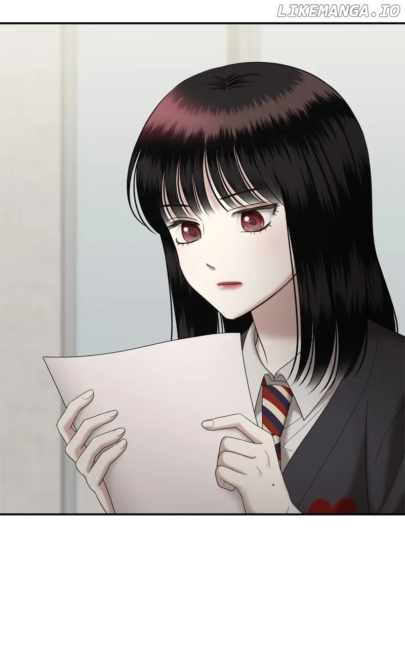 Sisters War Chapter 74 page 86