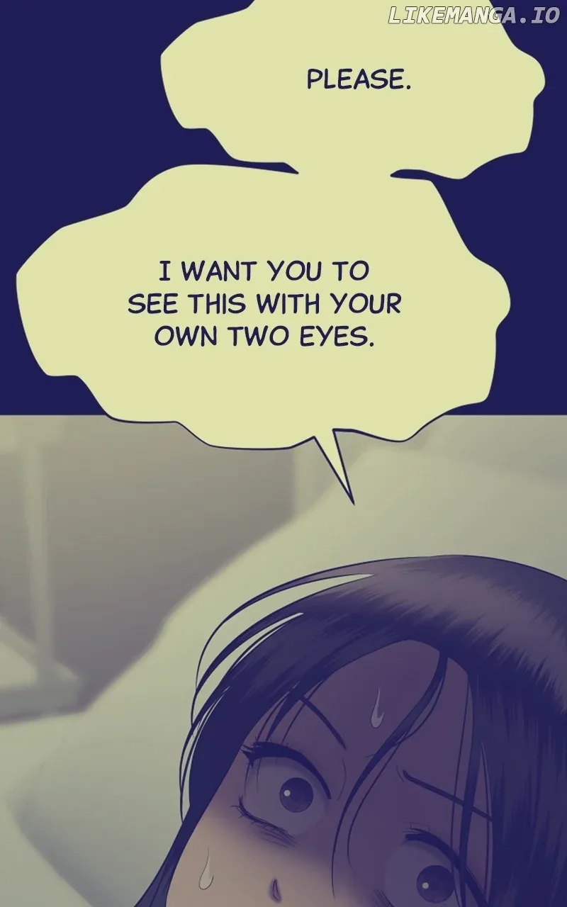 Sisters War Chapter 74 page 116