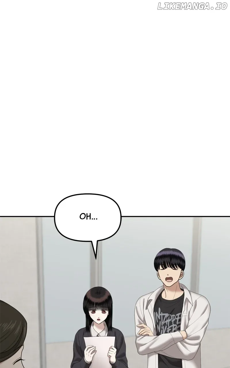 Sisters War Chapter 74 page 84