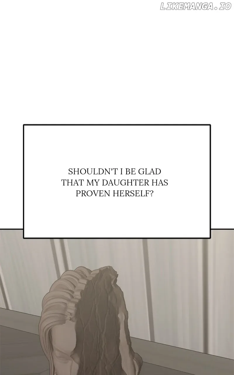 Sisters War Chapter 74 page 132