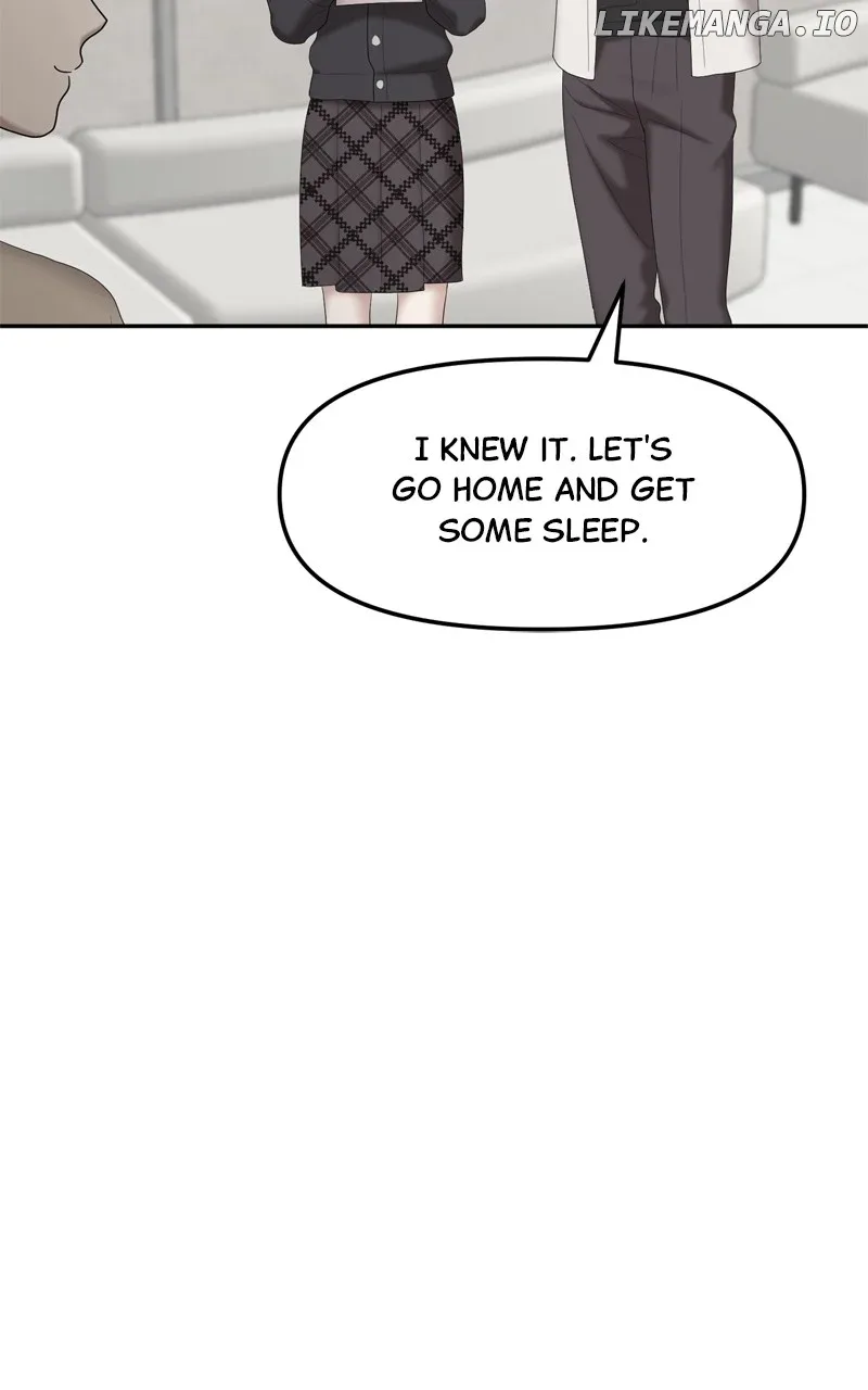 Sisters War Chapter 74 page 85