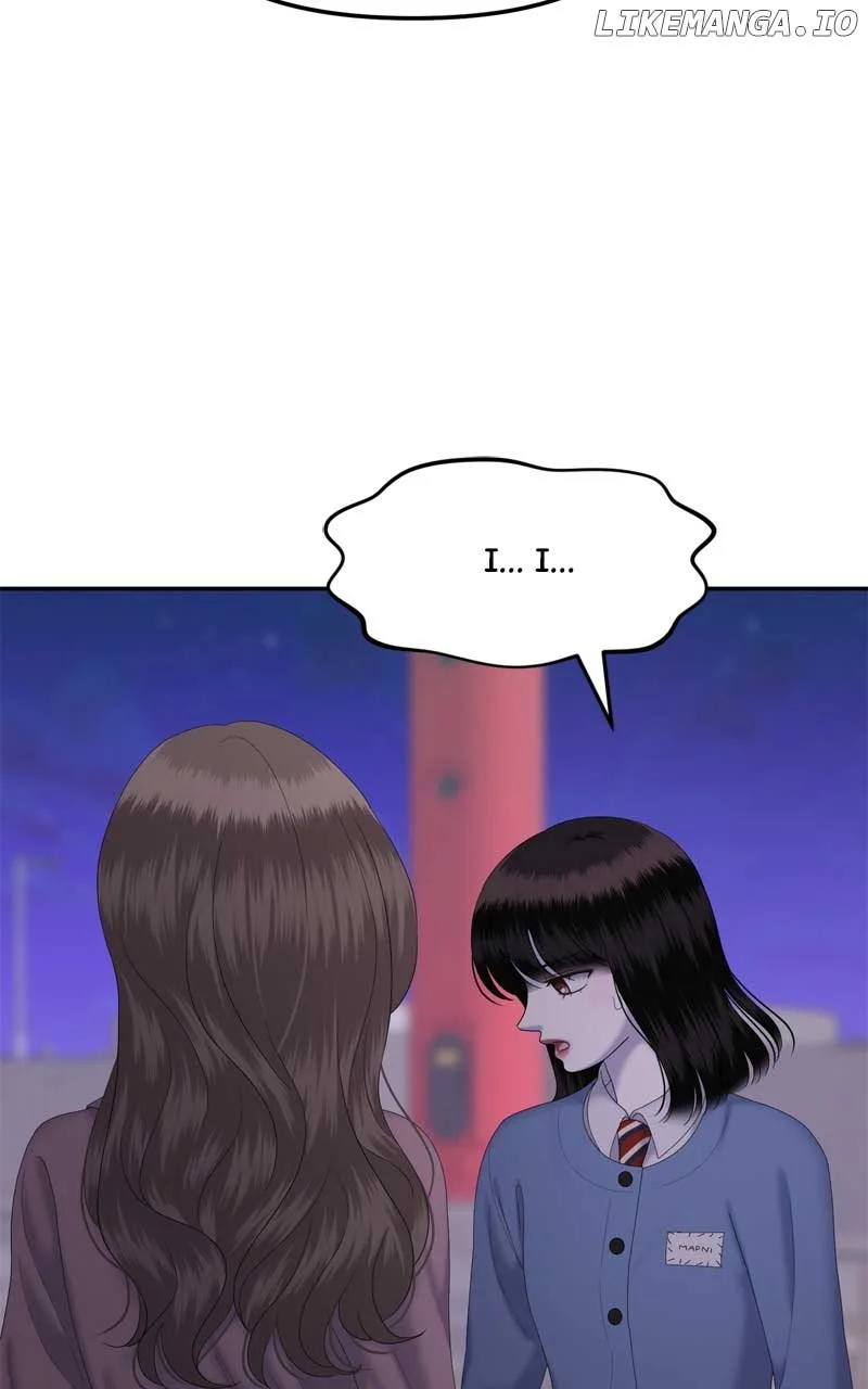 Sisters War Chapter 76 page 28