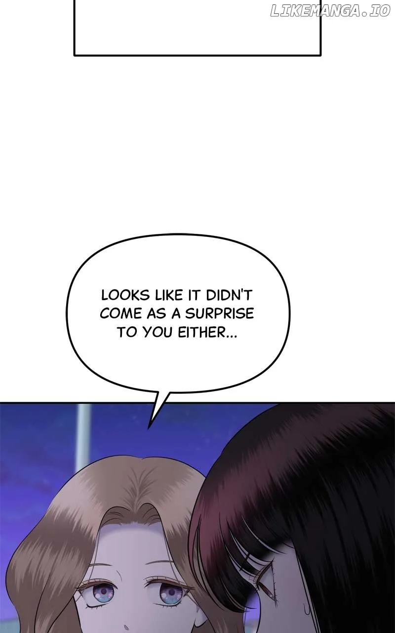 Sisters War Chapter 76 page 25