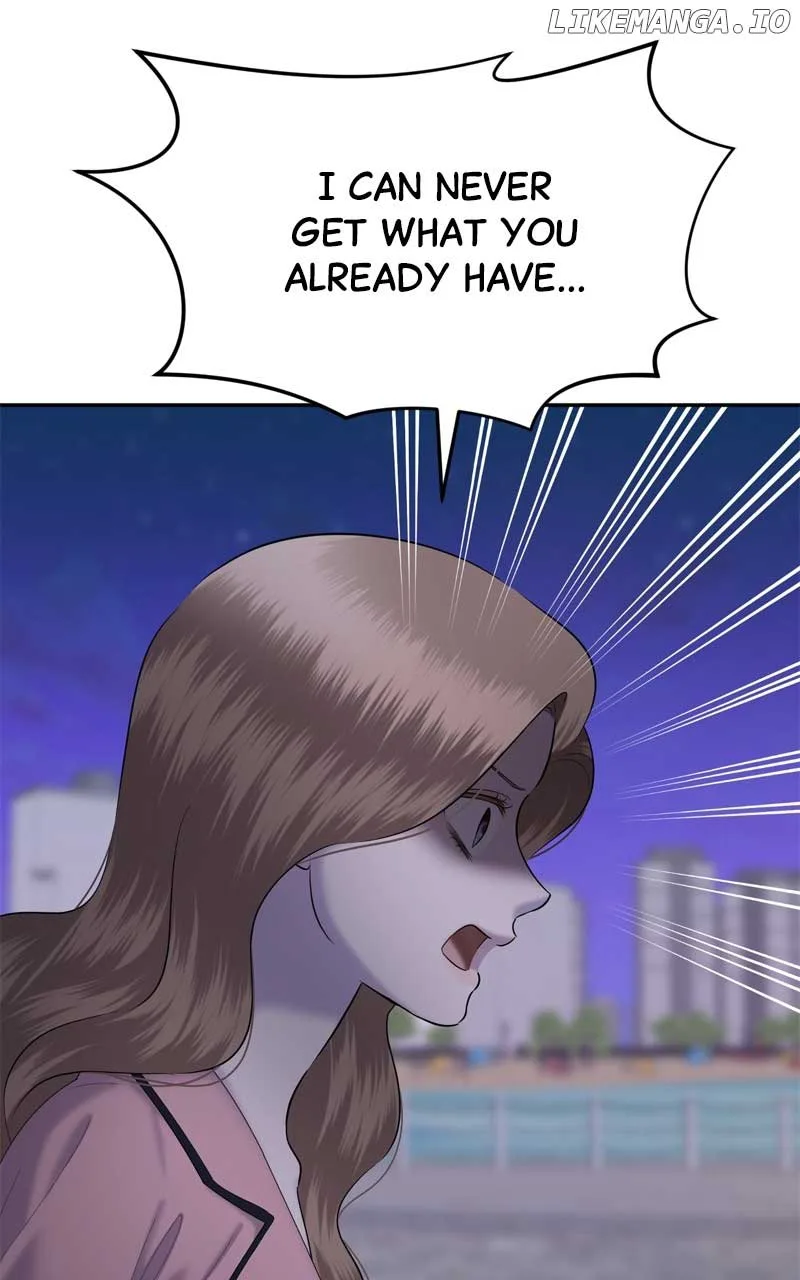Sisters War Chapter 76 page 35