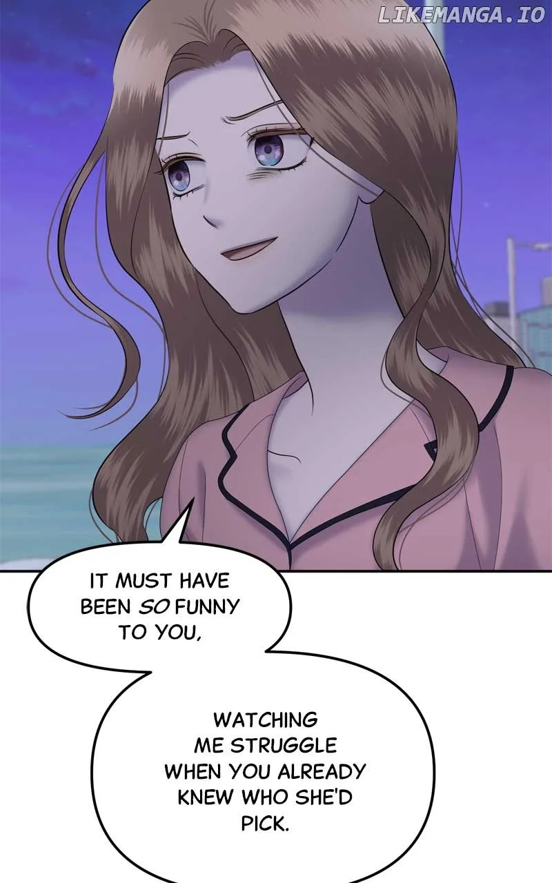 Sisters War Chapter 76 page 27