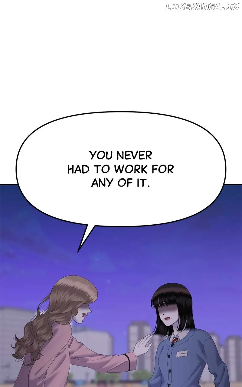 Sisters War Chapter 76 page 31
