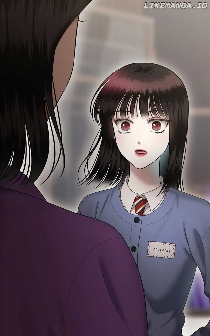 Sisters War Chapter 76 page 129