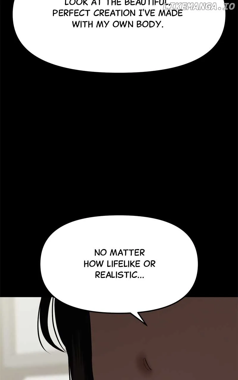 Sisters War Chapter 76 page 79