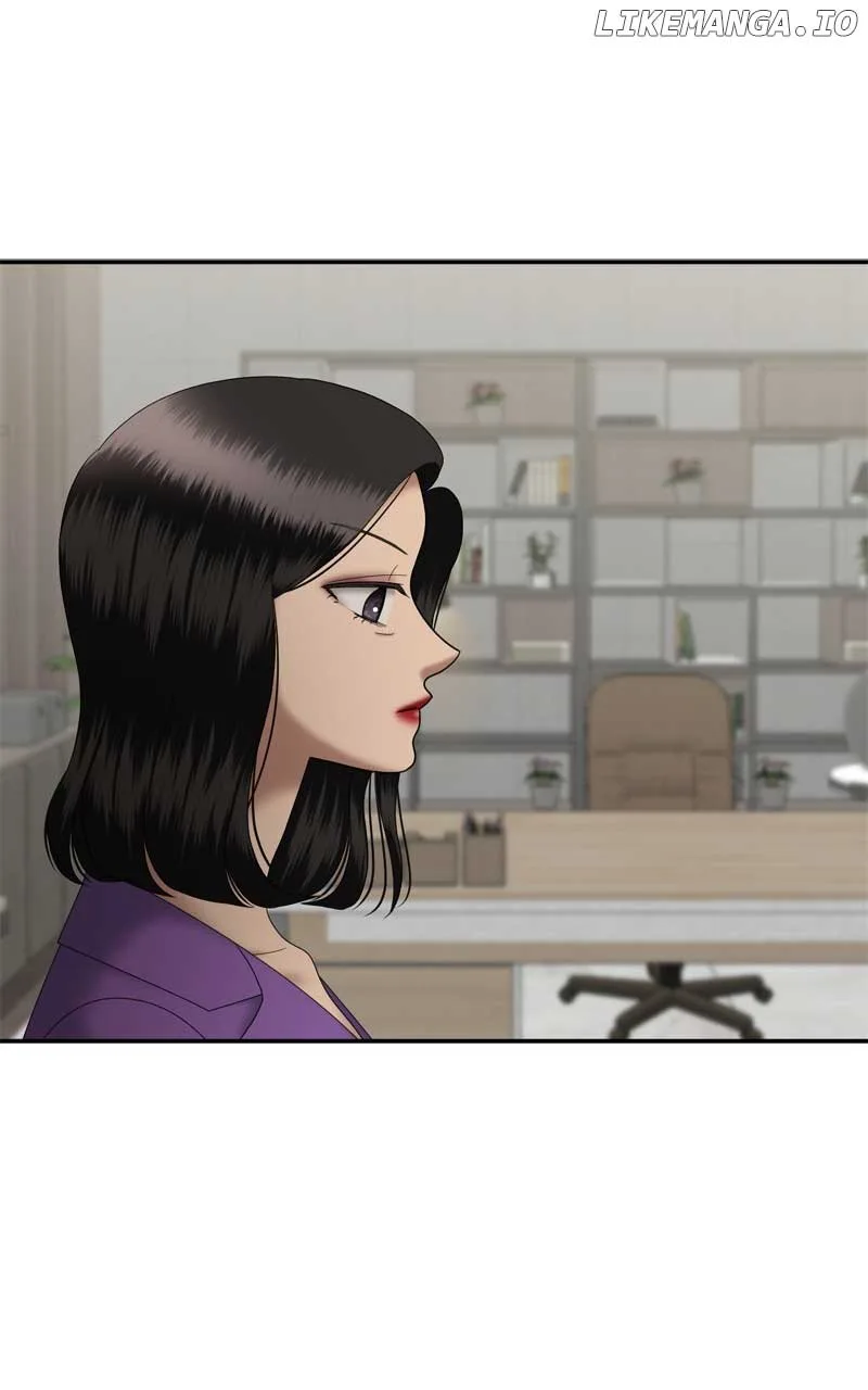 Sisters War Chapter 76 page 135