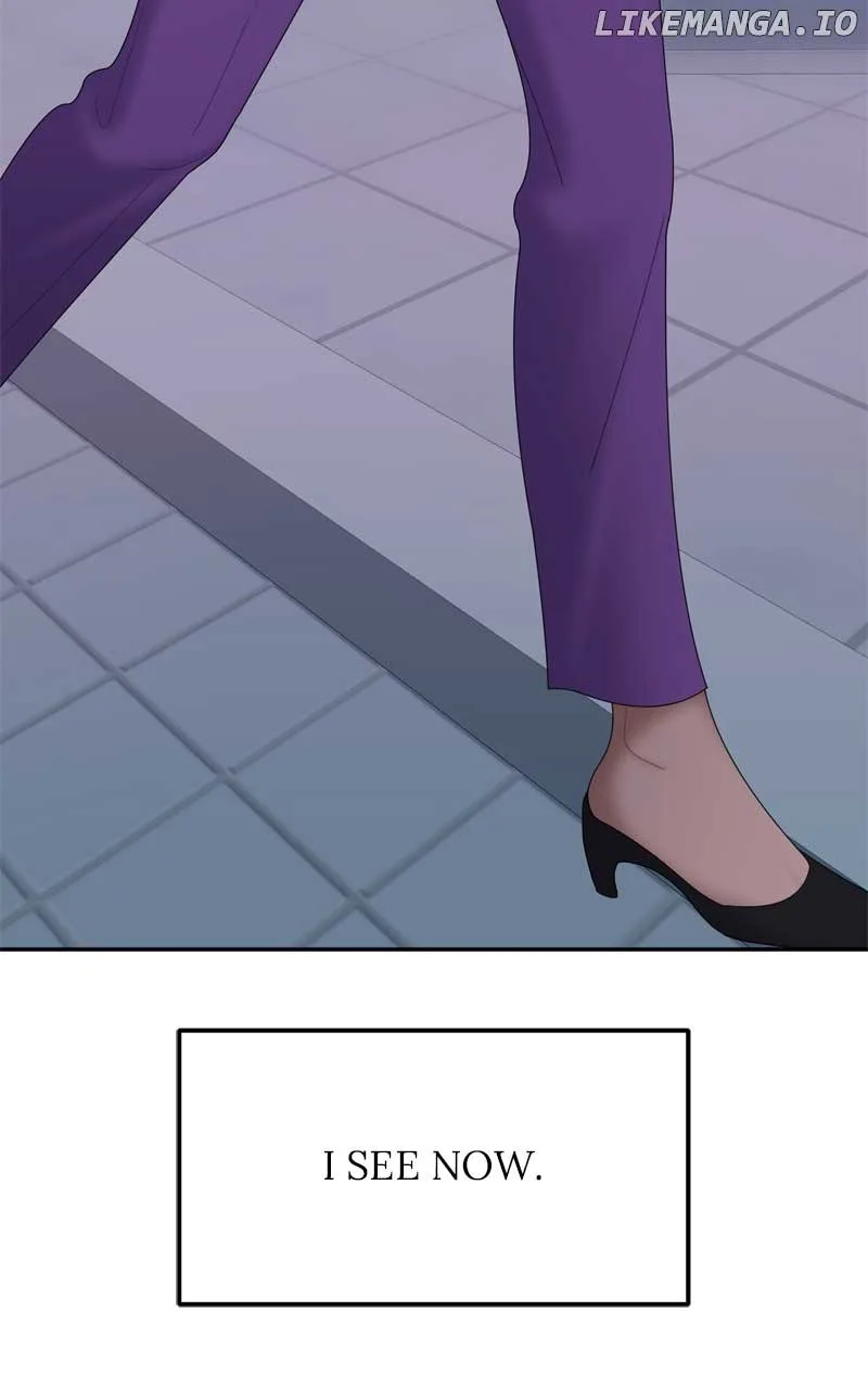 Sisters War Chapter 76 page 97