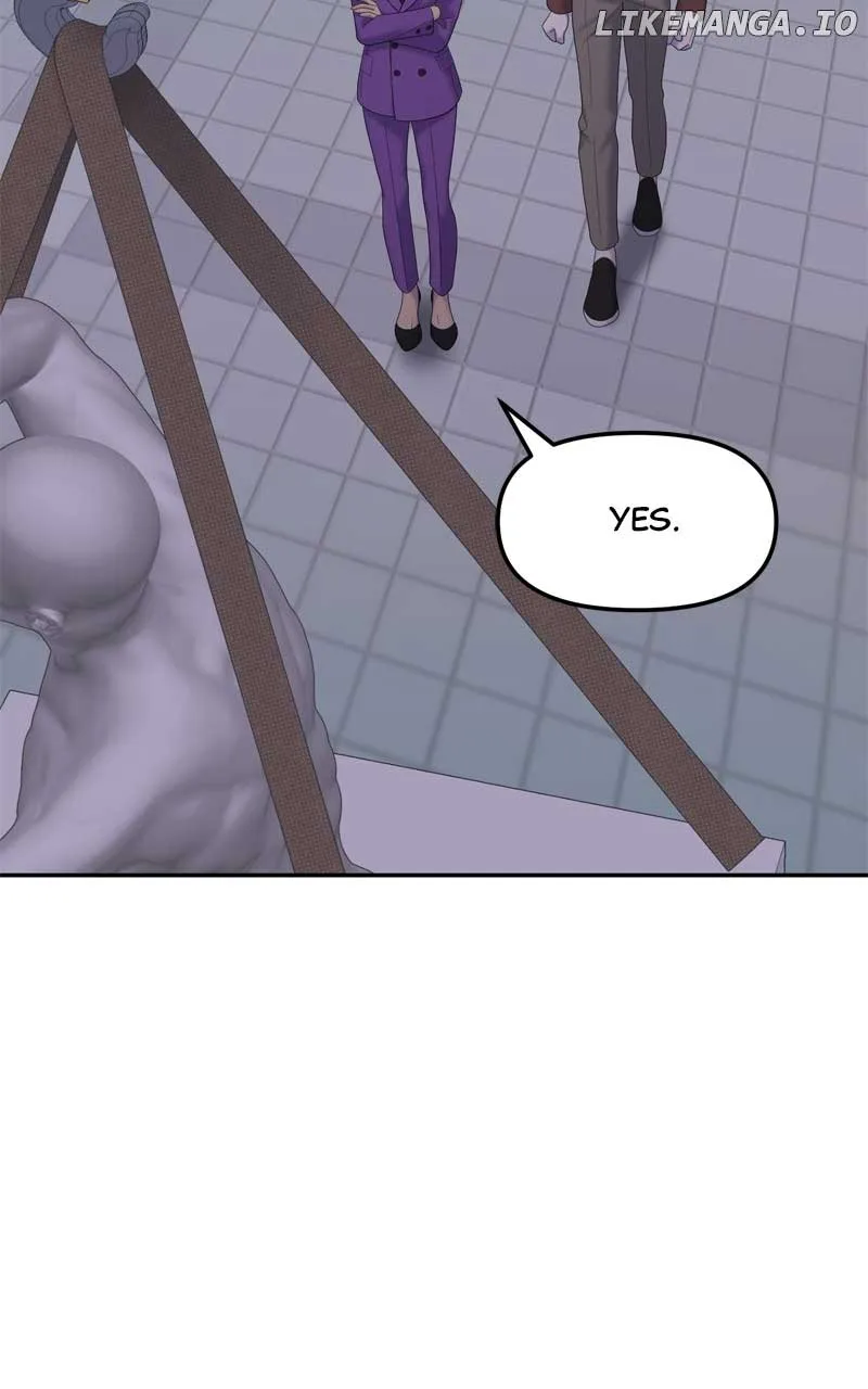 Sisters War Chapter 76 page 64