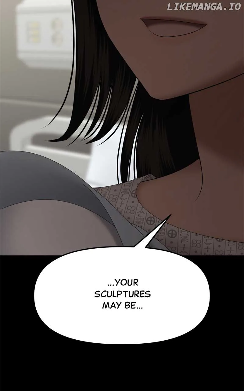 Sisters War Chapter 76 page 80