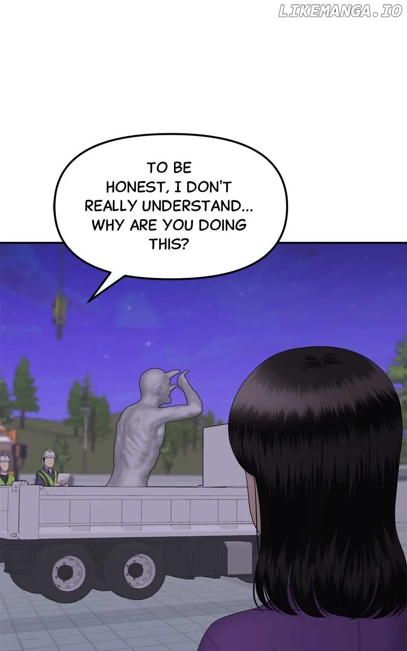 Sisters War Chapter 76 page 67