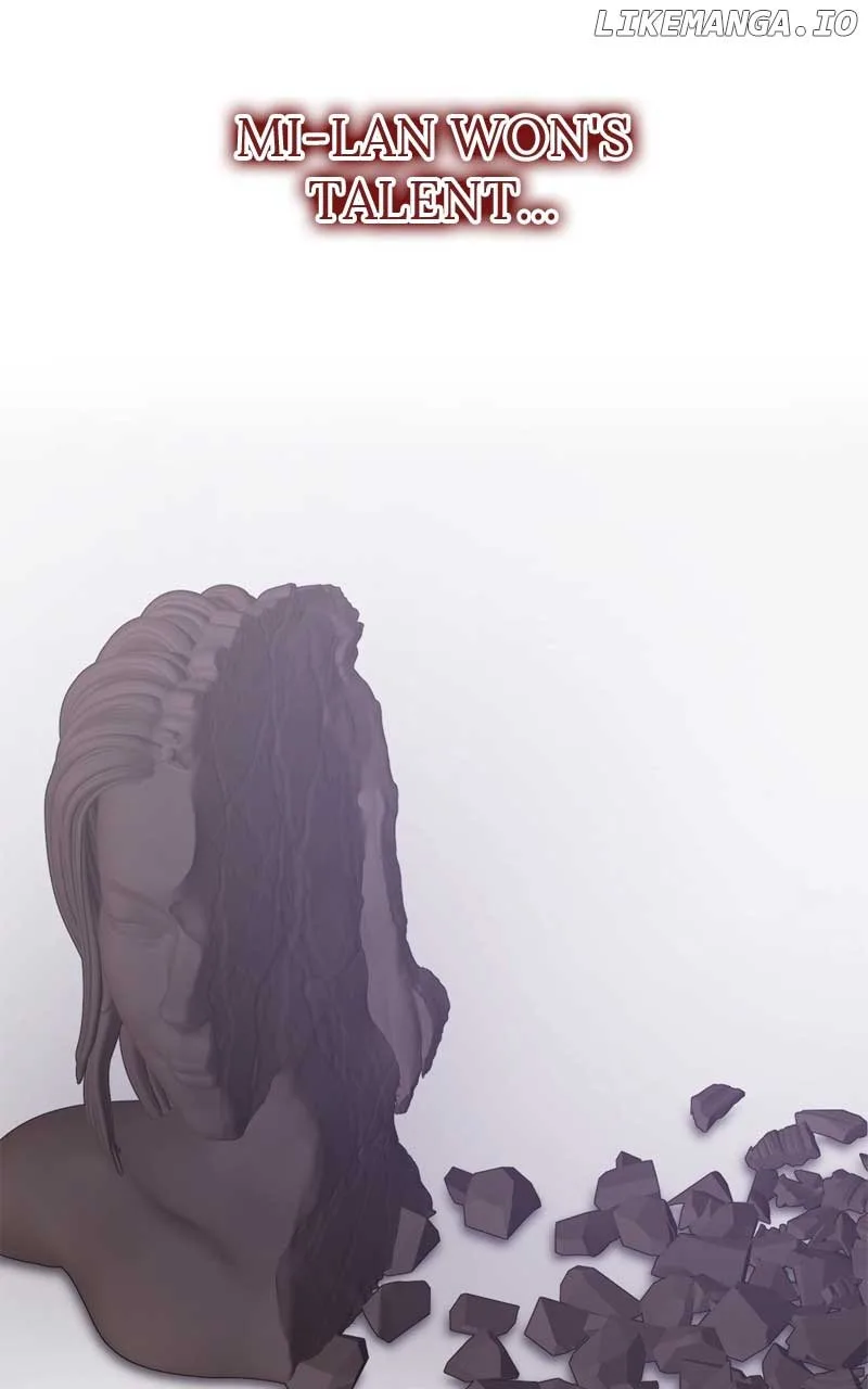 Sisters War Chapter 76 page 150