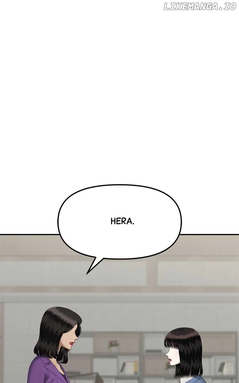 Sisters War Chapter 76 page 131