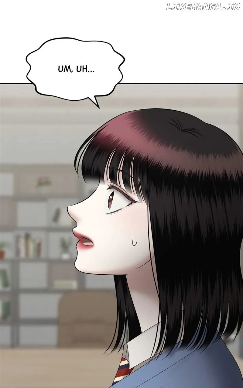 Sisters War Chapter 76 page 133