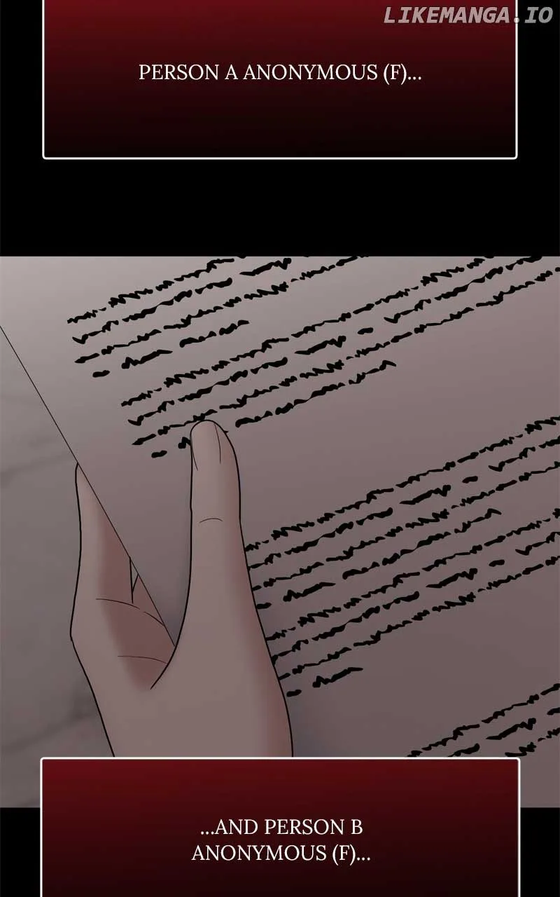 Sisters War Chapter 76 page 153